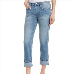 Current Elliot The Fling jeans — like new!!